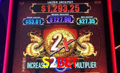 Live Casino S2BET