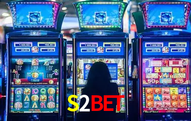 Blackjack Table S2BET