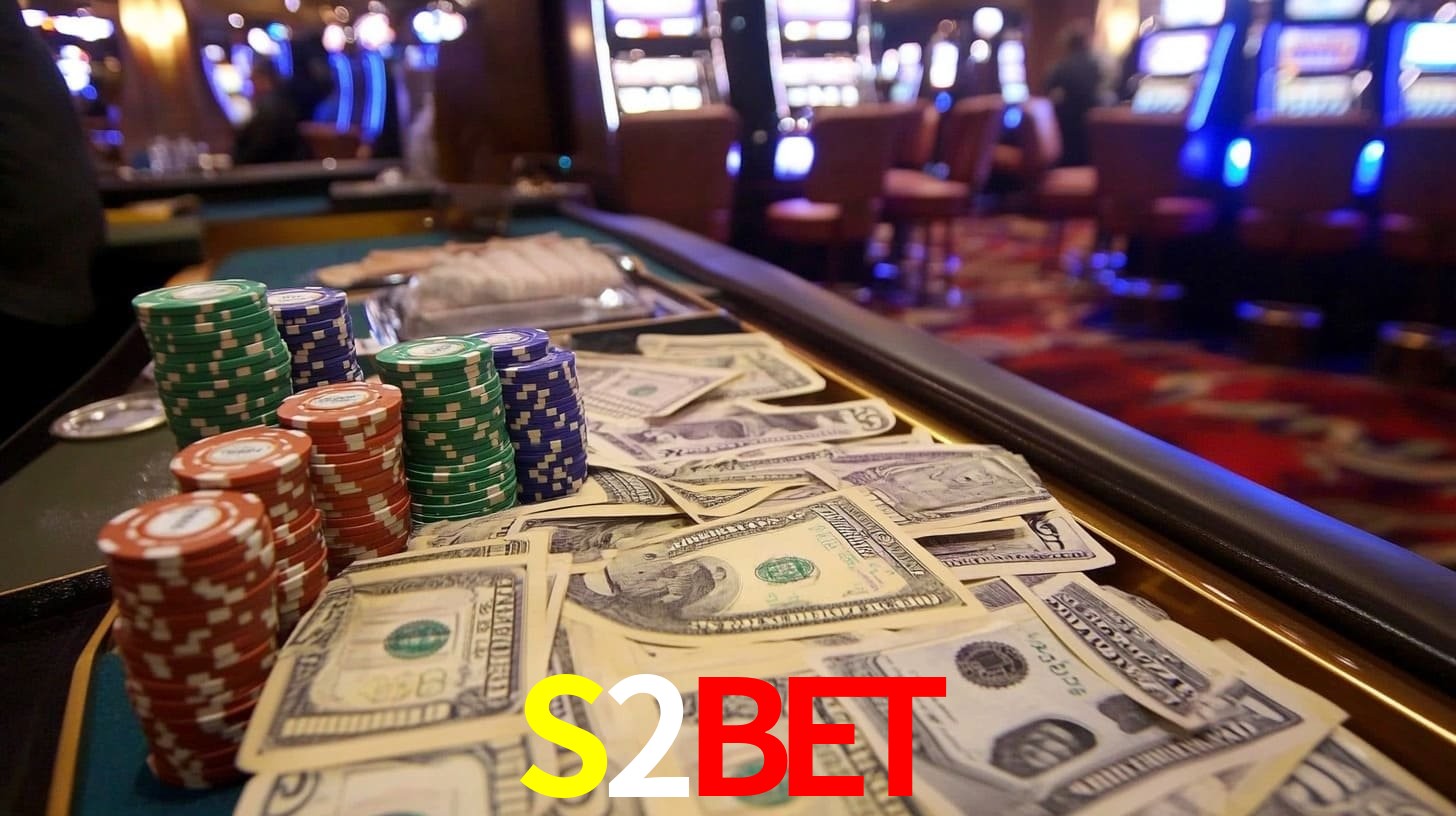 Weekend Specials S2BET
